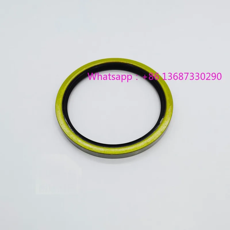 escavatore-806-808-815b-820-822-825-disco-abrasivo-scatola-dei-denti-ciclo-dell'ingranaggio-di-tenuta-paraolio-albero-rotante