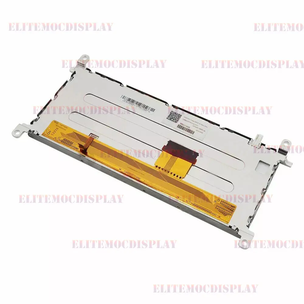 

T-55802GD088H LCD Display For BMW G01 G02 G30 G31 G32 G11 G12 Instrument 9392558