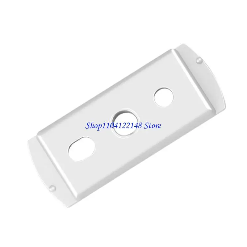 P9FA الحديثة كاميرا منزلية بين قوسين قوي دعم كاميرا مراقبة للمنزل جبل بين قوسين سهلة التركيب ل IMOU TP1 TP2 TP7/ #5