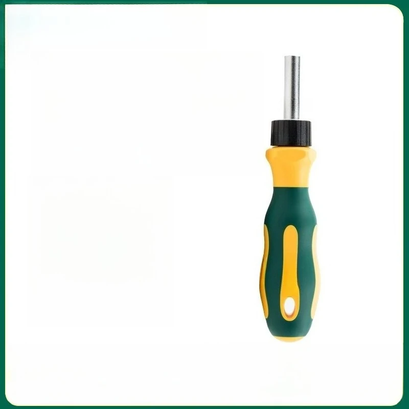 

6.3Mm series ratchet spinner head handle