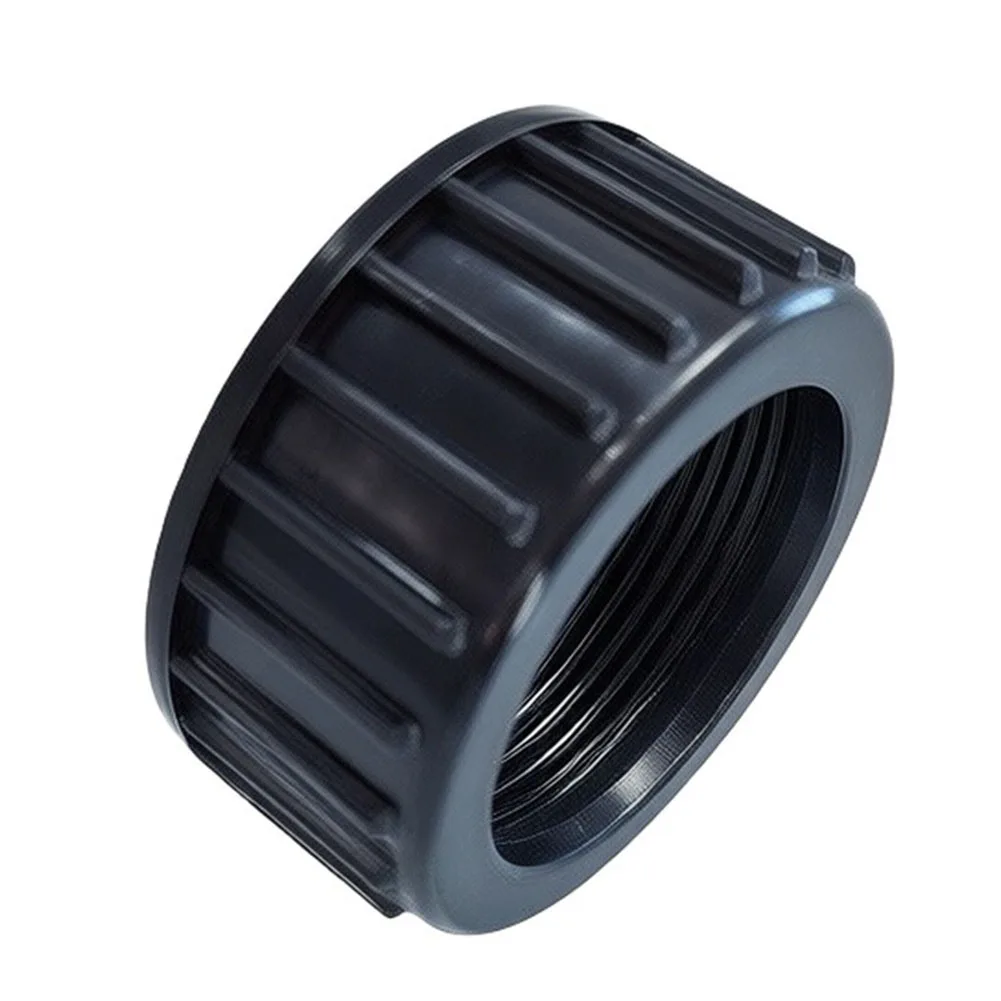 For ProTeam 100099 Aluminum Wands Replacement Nut，black Vacuums Cleaner Parts Homes Appliance Parts