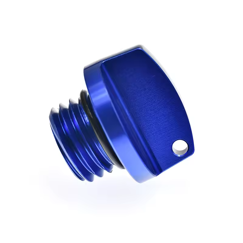 CNC Motorcycle Accessories M20*2.5 Oil Filler Cap Plug For Honda Yamaha Suzuki Kawasaki DUCATI CBR 250RR 1000RR YZ250F YZ450F - Image 10