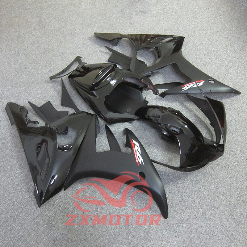 YZF-R6 03 04 05 Motorcycle OEM Fit Fairings for Yamaha YZF R6 2003 2004 2005 Injection Bodywork Set Fairing Kit