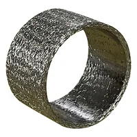 Junta de silenciador de escape, accesorio para Yamaha FJR1300 03-20 Royal Star Venture 1300 XVZ1300 00-13 FJ1200 86-93 YZF600R 96-07, 50x45x30