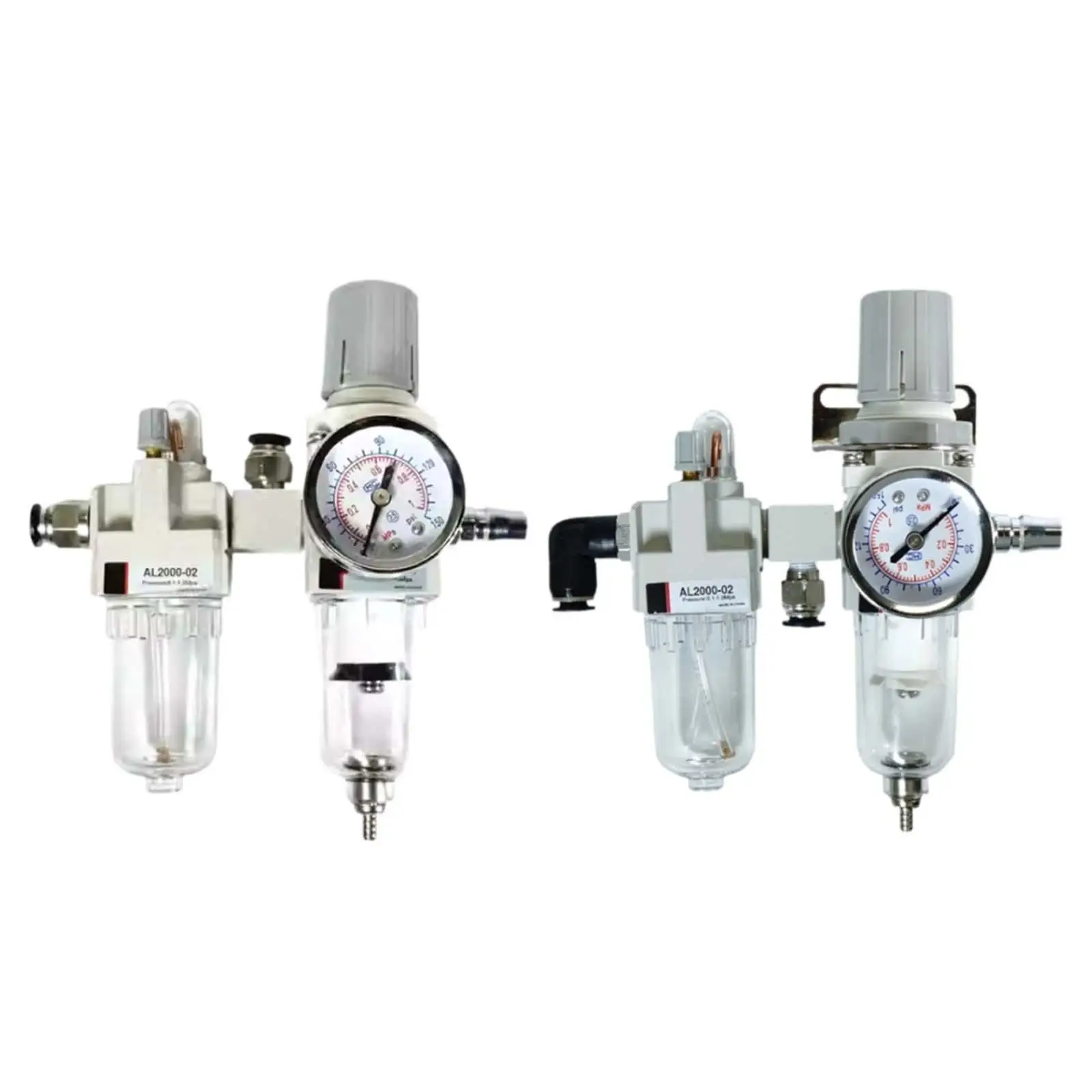 

Сепаратор масла и воды для шиномонтажного станка, аксессуар для регулятора воздушного компрессора, для обслуживания жидкого герметика для шин