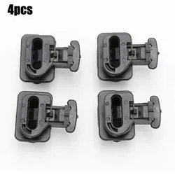 4Pcs Car Rear Seat Cushion Pad Clips Fits For Honda For Acura TSX Honda 82137-SDA-003 Car Interior Accessories