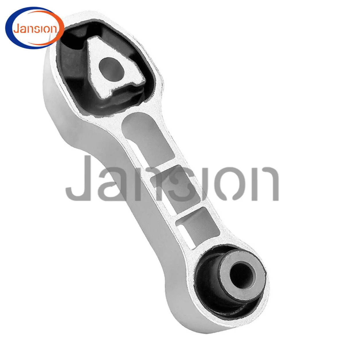 Soporte de Motor y Transmisión, Soporte de Torque 68073029AC para Fiat 500 12-18 L4 1.4L