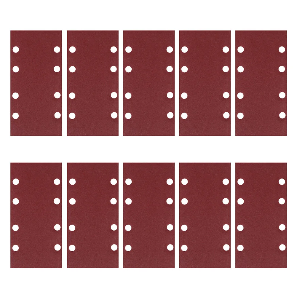 

Self Stick Aluminum Oxide Sanding Sheets 3 Inch Wide Sandpaper Discs for Wood Metal Fiberglass Polishing Sanding Disc