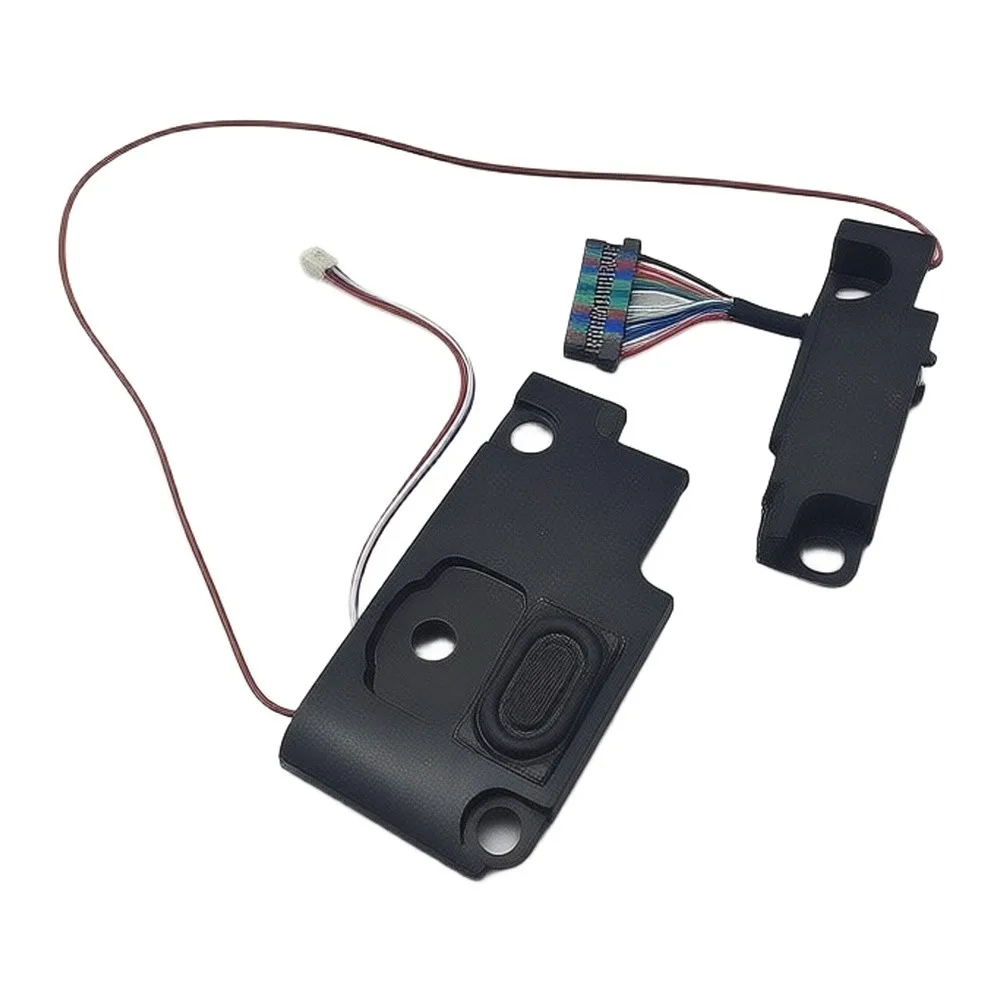 Replacement Internal Speakers for Acer 573 Left Right Kit Compatible with Original Bracket Interface and Harness