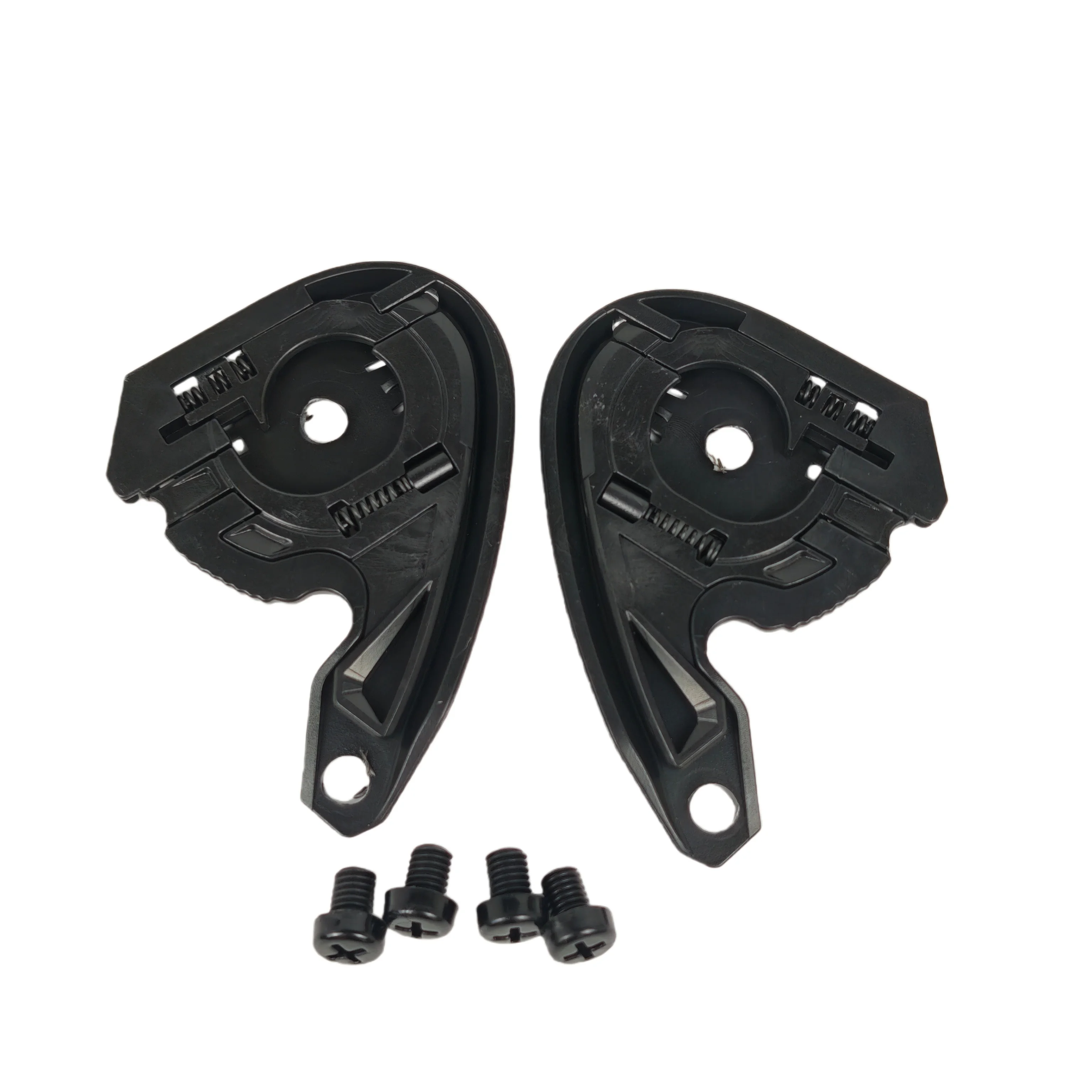 

Base Plate for HJC C10,HJ34P i30,HJ34 Gear Base Plate Visera Casco Moto