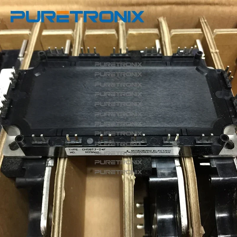 CM50TJ-24F CM75TJ-24F CM100TJ-24F IGBT وحدة