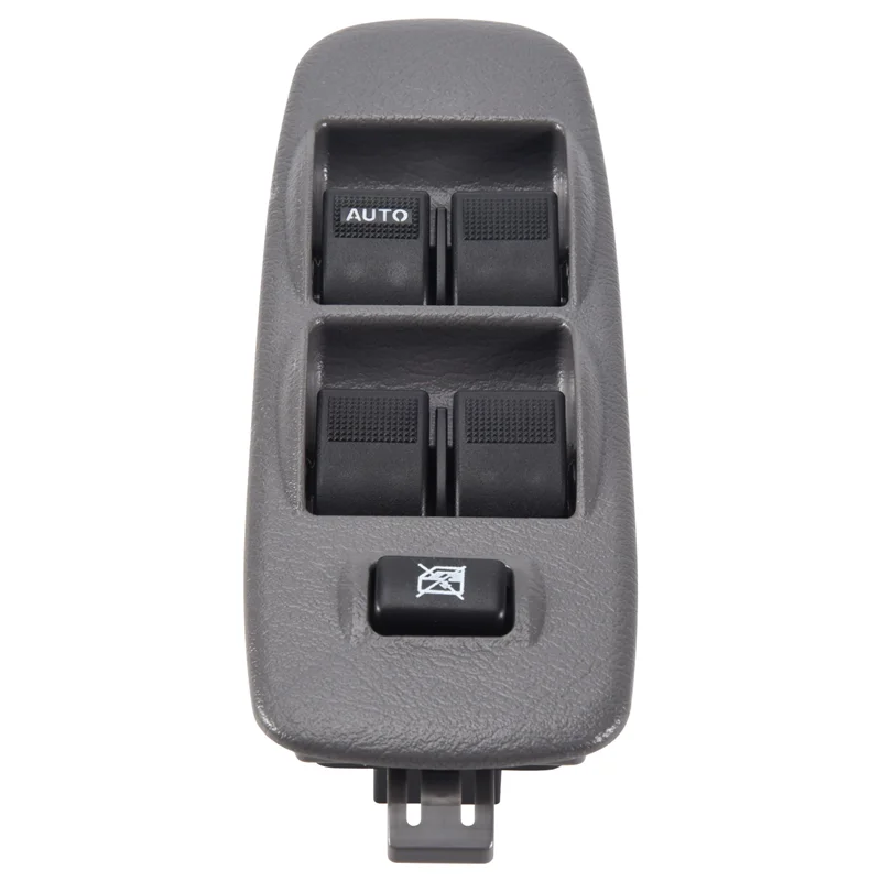 

AEA6-2M3414505DA41 Передний левый главный переключатель стеклоподъемника со стороны водителя для Ford Ranger 1996-2006 2M34-14505-DA41