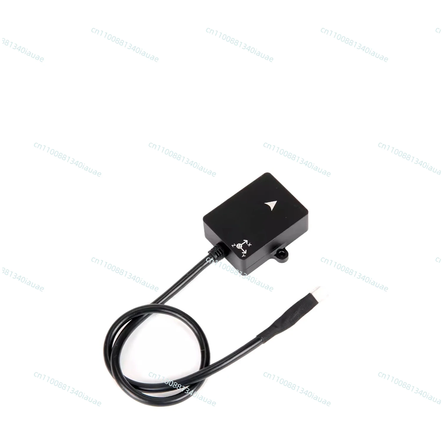 

RM3100 Professional Grade Compass, External Compass PX4 Universal