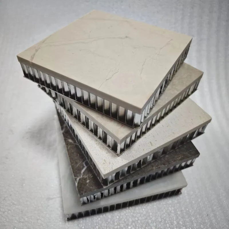 

Aluminum honeycomb panels for interior decoration, high-strength honeycomb aluminum panels