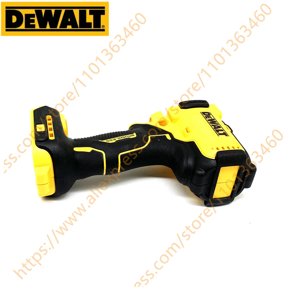 Shell Housing For DEWALT DCF892 DCF892NT DCF892M2T N896695 Cordless Impact Wrench Parts