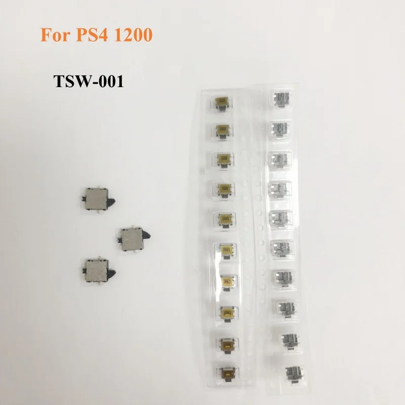 5-50 шт. для PS4 1200, DVD-привод, кнопка включения, кнопка включения, кнопка включения питания для консоли PlayStation 4 Slim CUH-1215 SAC-001 5-50 шт. для PS4 1200, DVD-привод, кнопка включения, кнопка включения, кнопка включения питания для консоли PlayStation 4 Slim CUH-1215 SAC-001