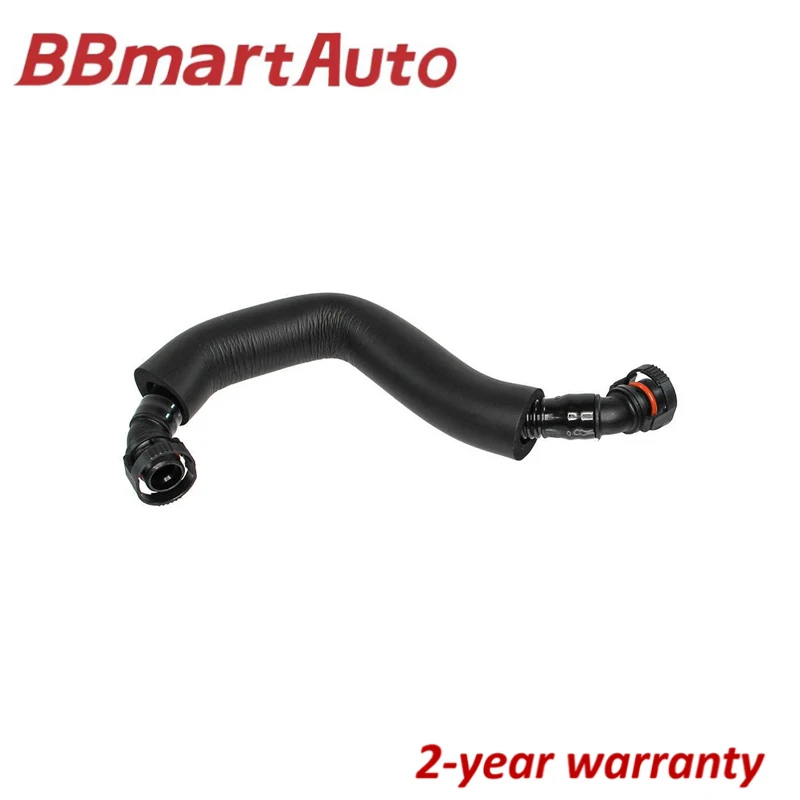 

BBmart автозапчасти 1 шт. для Audi Volkswagen картер PCV вентиляционный шланг OE 06J 103221