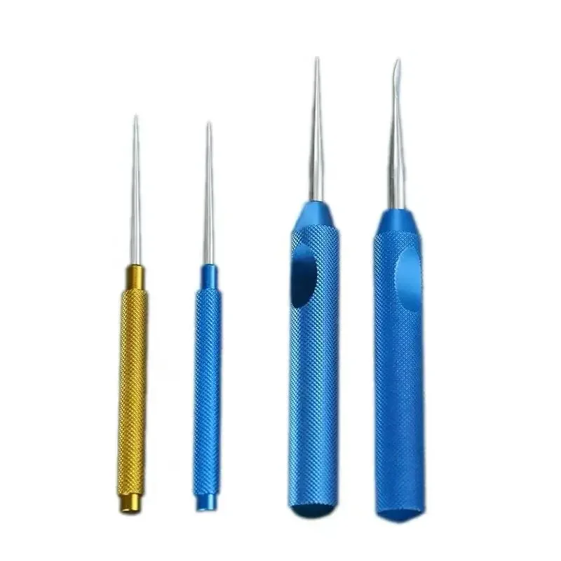 Manual Beauty Surgicals Instruments Thread Facelift Skin Breaker for Cosmetic Plastic Surgerys