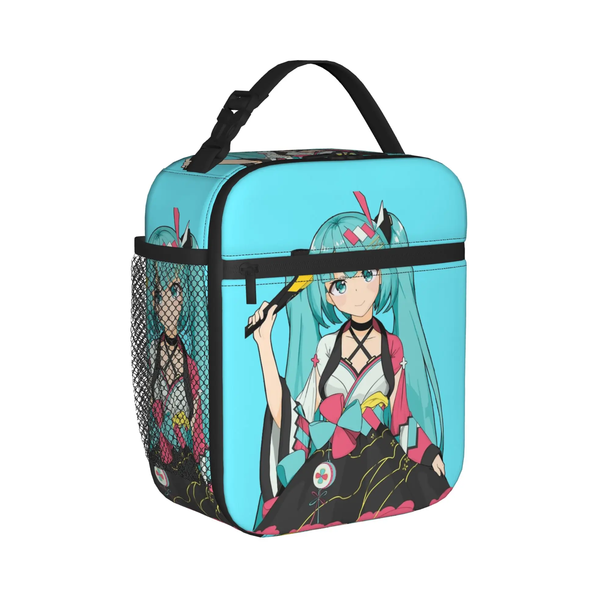 manga-hatsune-miku-bolsas-termicas-isoladas-a-prova-de-vazamento-reutilizaveis-bolsa-termica-para-almoco-bolsa-para-faculdade-piquenique-bolsas-para-alimentos