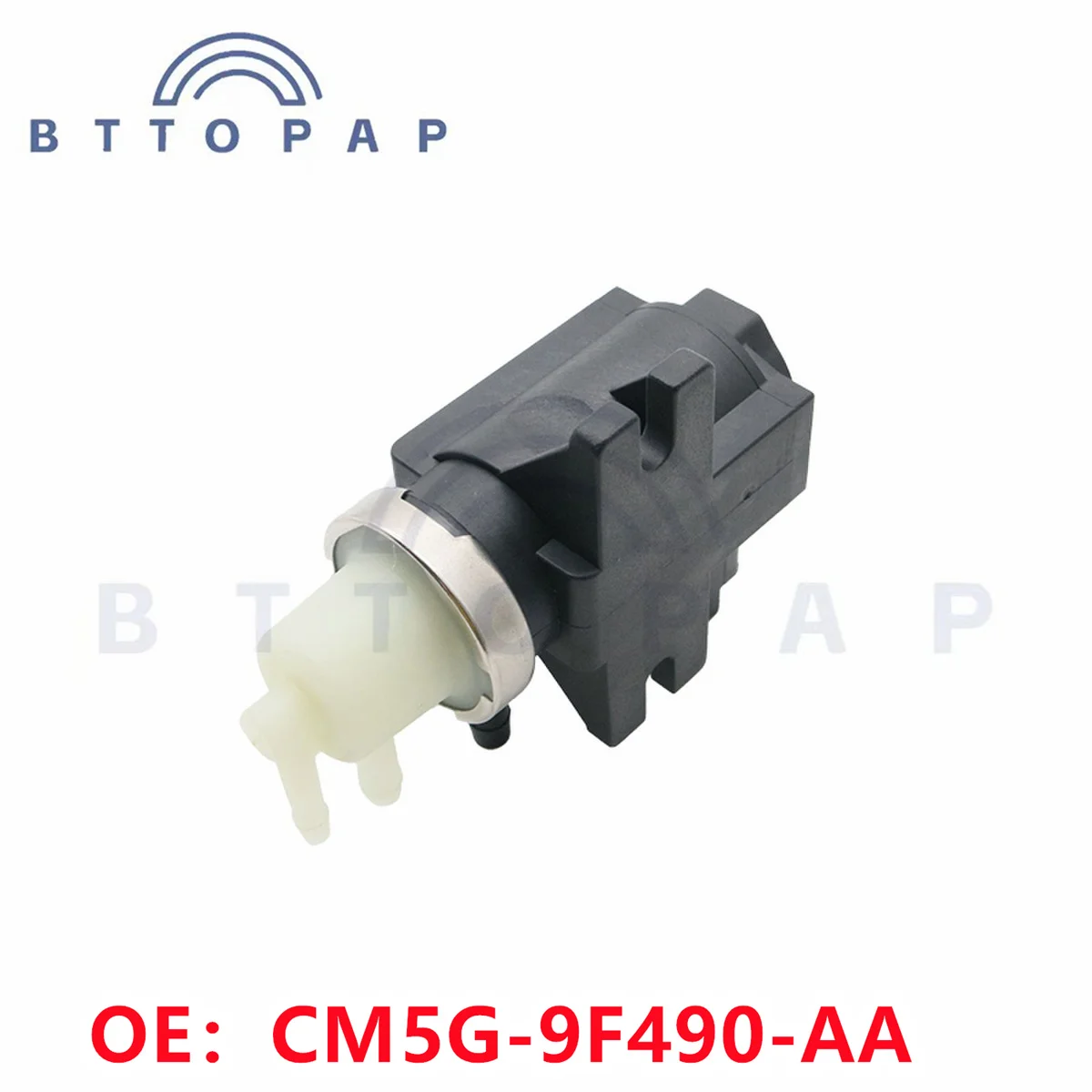 

Электромагнитный клапан регулировки давления наддува CM5G-9F490-AA для Ford B-Max JK, C-Max MK II, Focus MK III, Fiesta MK VI 2008-2017