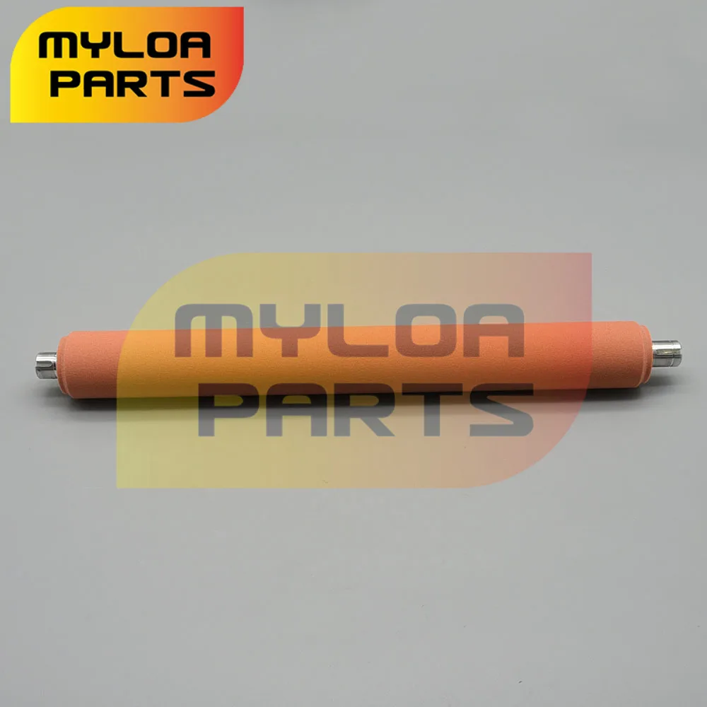 

A2X0R71011 Fuser Film Sleeve Sponge Roller as for Konica Minolta Bizhub 654 754 C554 554e C654 C754