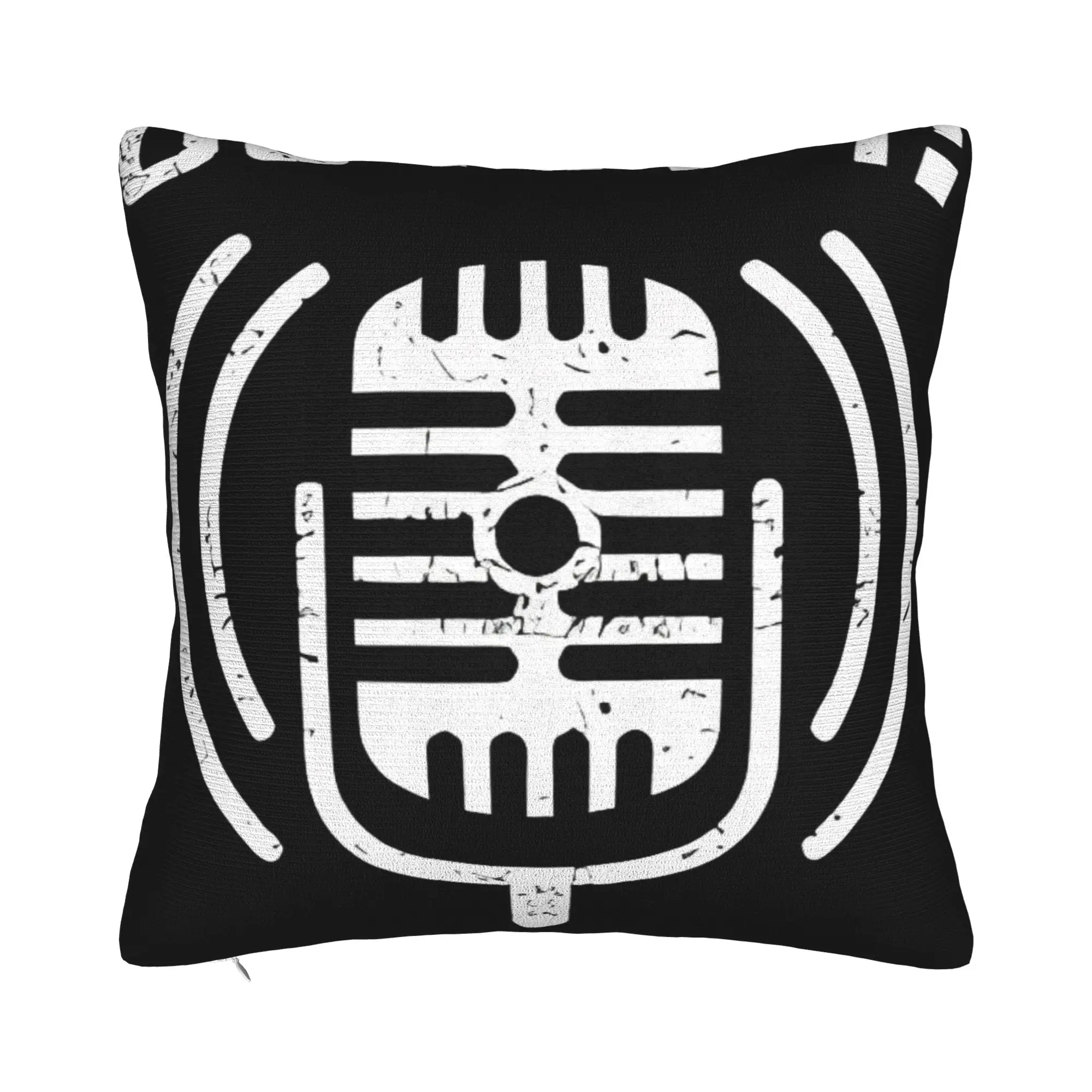 Ham Radio  Quote  Decorative Pillowcases for Cozy ham radio Pillow Cover Soft Durable