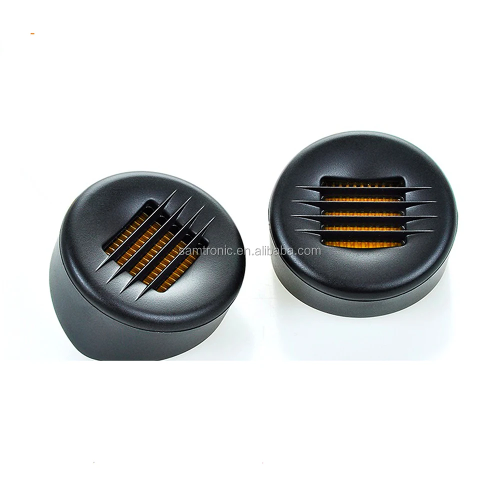 

Samtronic Superb Air Motion Tweeter AMT Ribbon Tweeter for Car Audio Speaker DIY Replacement Planar Ribbon Car Tweeter AMT40-02