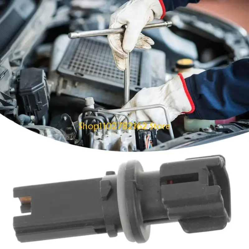 

547B 26240-9M400 Direct Replacement Lamp Sockets Set Of 2 For Multiple Car Models Easy Installation ABS Construction