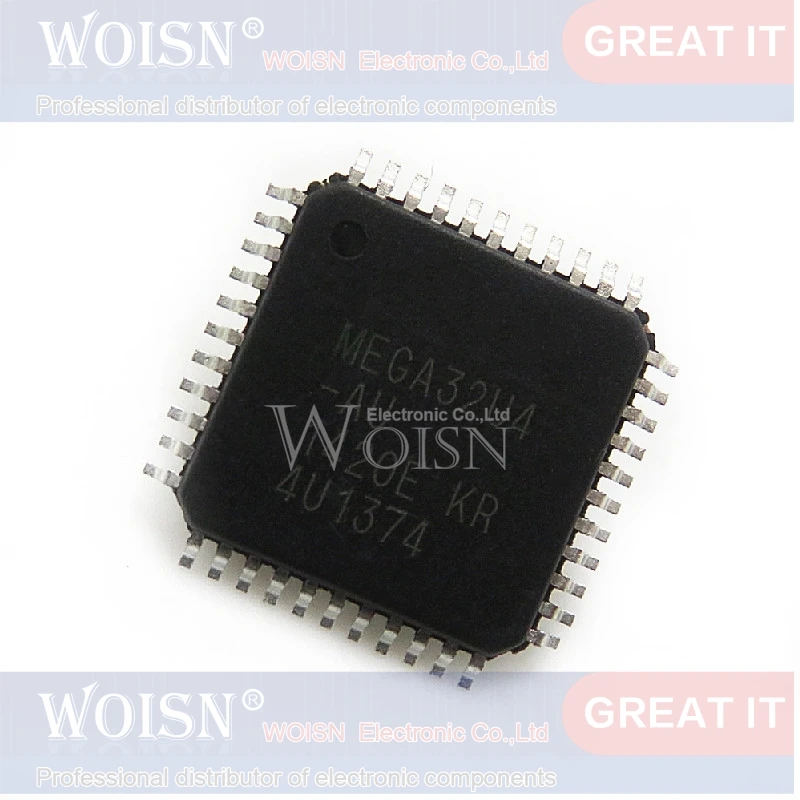 ATMEGA324P-20AU ATMEGA32U4-AU ATMEGA32U4 ATMEGA644P-20AU ATMEGA644 ATMEGA8-16AU ATMEGA8 ATMEGA8A-AU ATMEGA8A ATTINY88-AU 