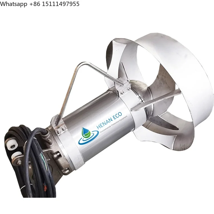 

Самый продаваемый погружной миксер типа QJB или погружная мешалка для дайвинга и погружной малоскоростной пропеллер для очистки воды