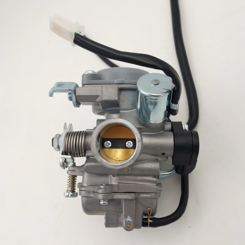 BAJAJ TVS PULSAR 135 Motorcycle Carburetor