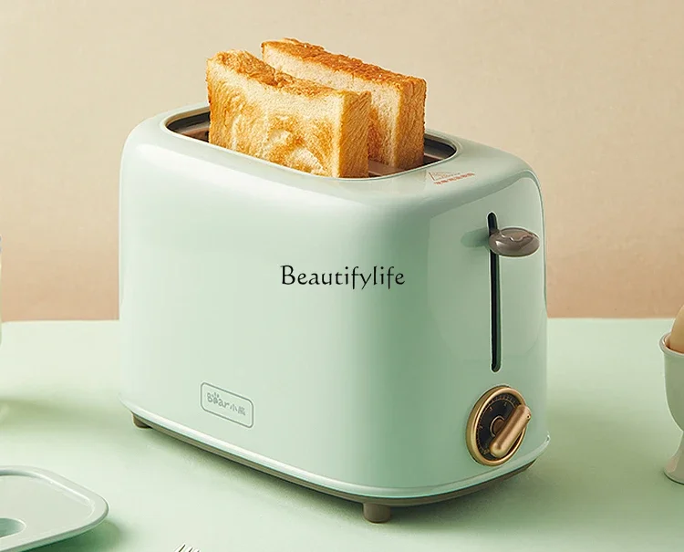 Home Breakfast Maker Toast Small Automatic Toaster