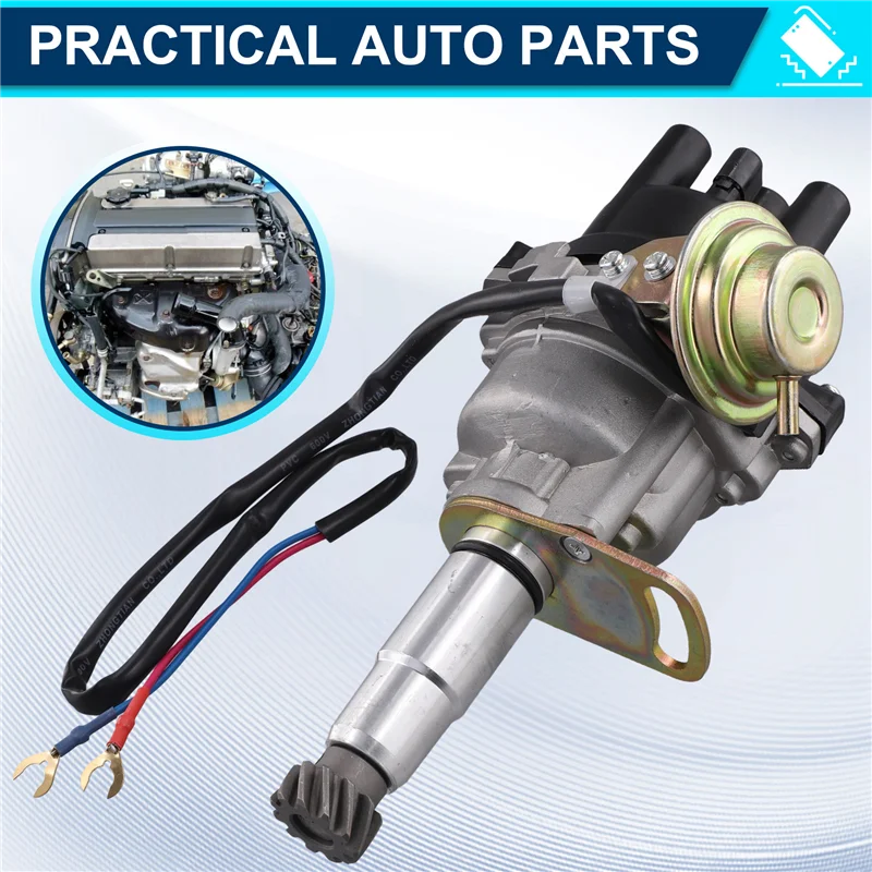 

ABXN-MM115552 Professional Forklift Ignition Distributor For Mitsubishi Engines 4G52 4G54