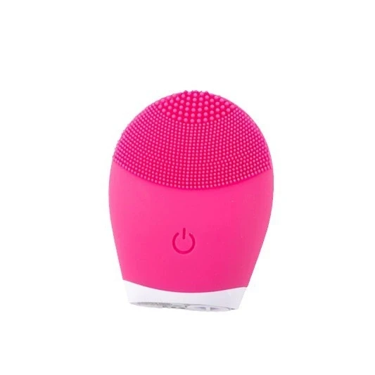 فرشاة تنظيف الوجه من السيليكون، منتج غسل الوجه، منظف المسام، مقشر الوجه، فرشاة تنظيف العناية بالبشرة #2