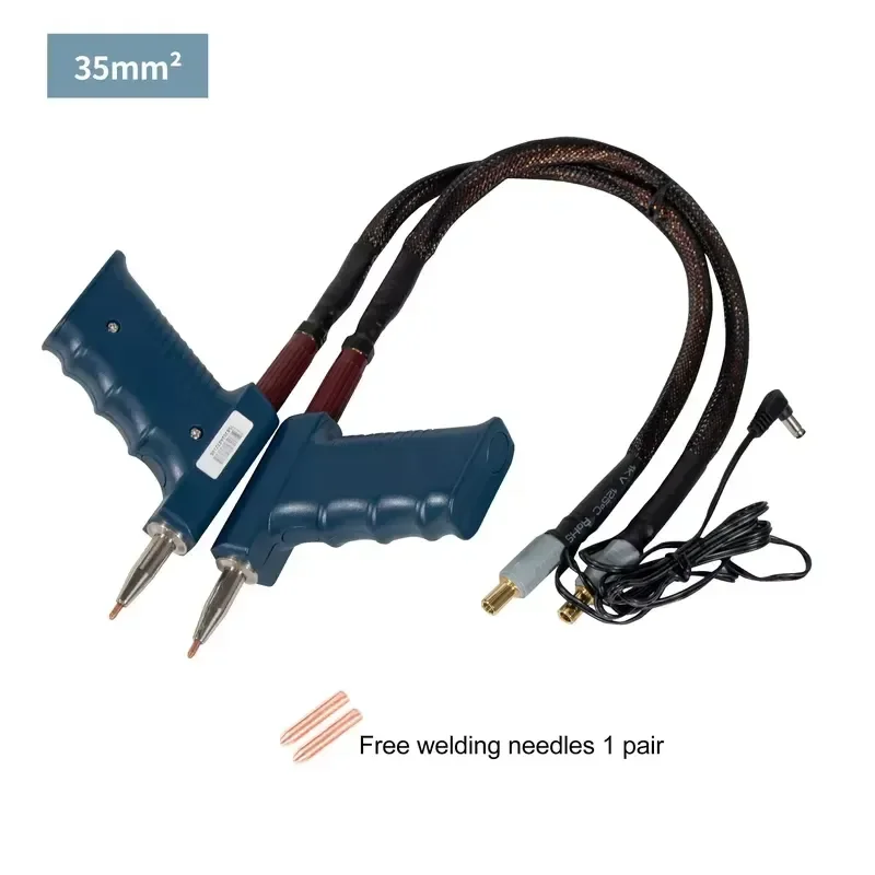 Hot Selling professional battery technicians and DIY enthusiasts, this innovative spot welding pen solves the common