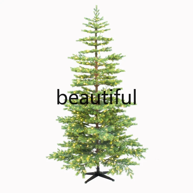 

Christmas tree LED multi-function, automatic new Christmas decoration ornament