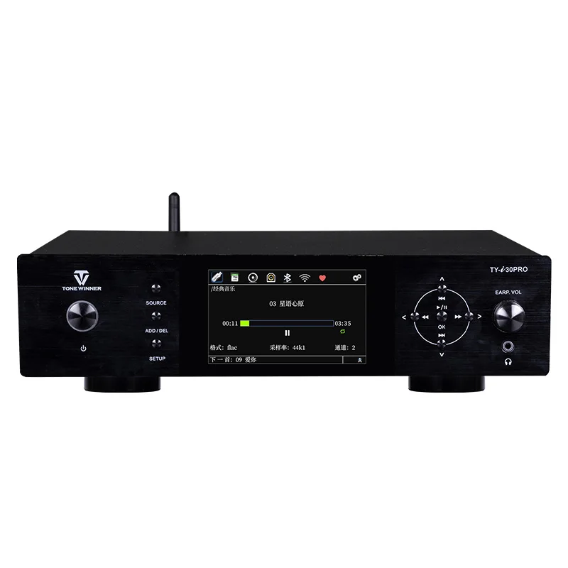 Ty-I30Pro New Multi…