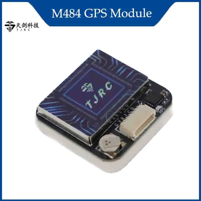 

TJRC M484 GPS-модуль для радиоуправляемого самолета FPV Drone Toys и Hobbies Pro Аксессуары RC