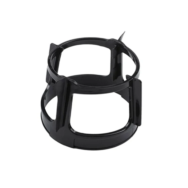 Вращающаяся стойка для соковыжималки, запасные части для блендера, пластиковый материал для HU600/SBF11, Прямая поставка