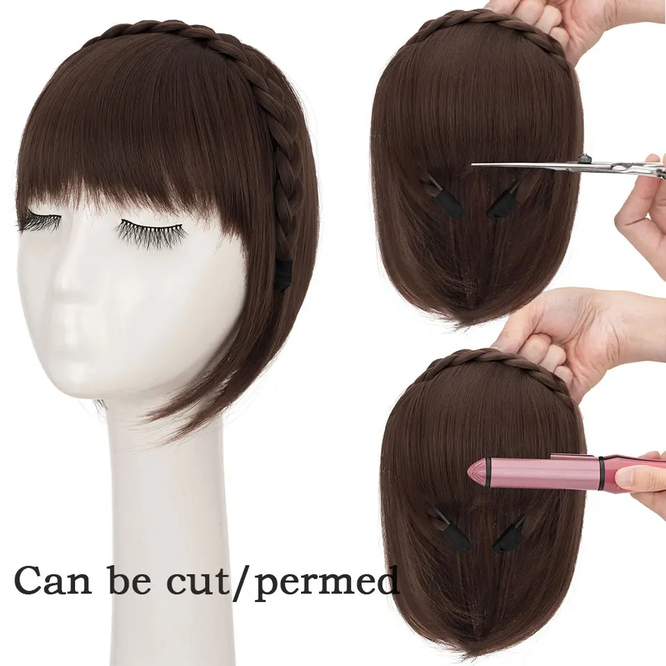 Thumbnail 3 - #2 Trending Hair Toppers For Women Right Now