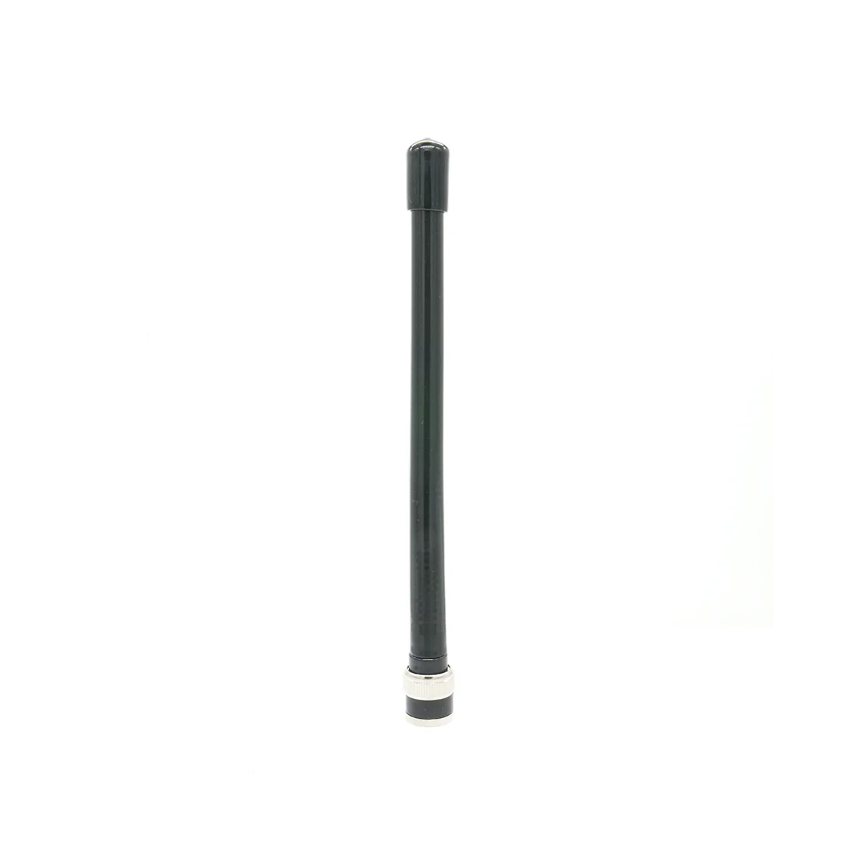 Replacement Aerial Long Range Handheld BNC VHF 136-174Mhz Antenna Walkie Talkie Mini Rubber Antenna