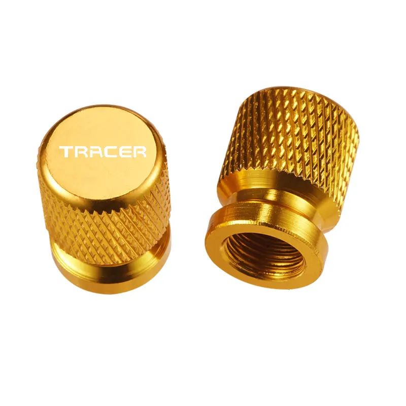 دراجة نارية CNC الألومنيوم الإطارات صمام منفذ الهواء الجذعية غطاء قبعات لياماها الراسم 7 9 GT 7GT 9GT 900 700 الراسم 900 الراسم 700 GT