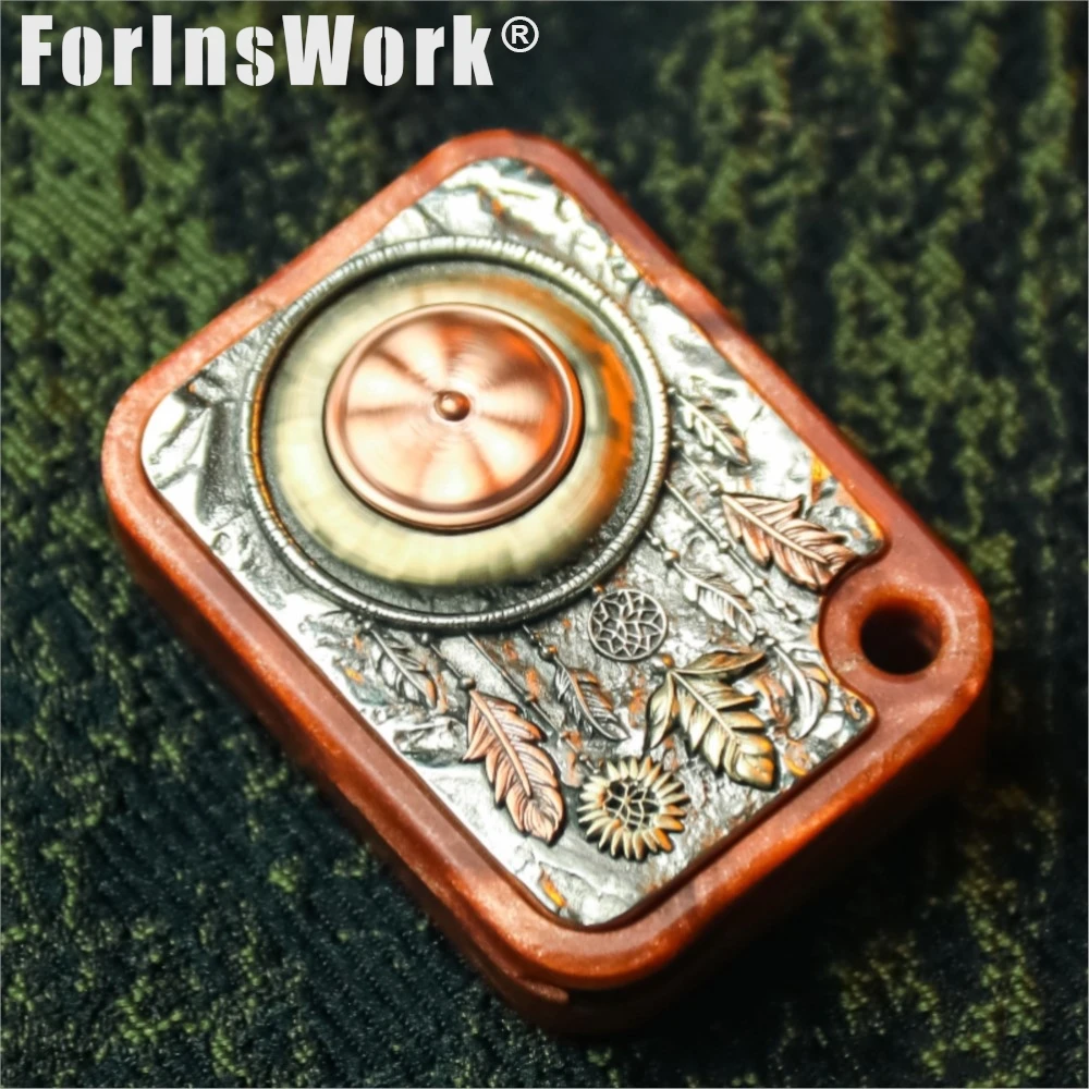 BPMODS Segno del prezzo Dreamcatcher Patch Push Slider Ansia Giocattolo Accessori da scrivania per ufficio Fidgets Slider