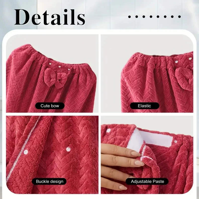 Thumbnail 4 - #1 Compare Bath Towel Sets Before You Buy