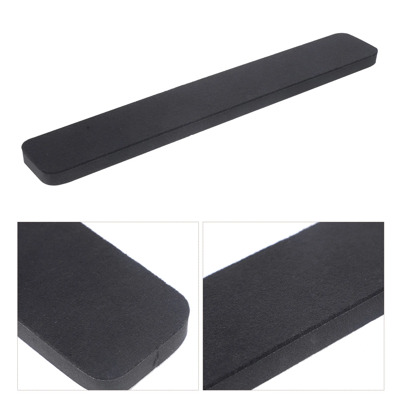 Felt Self-adhesive Strips Unique Bulletin Board Notepaper Pin Boards Ceramic Tile Wall Thanksgiving High-grade Material