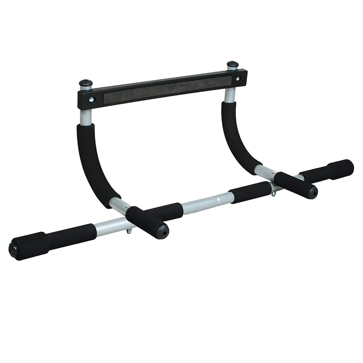 Horizontal Bar Pull-up Indoor Device Fitness Equipment Sports Training Punch-Free Parallel Bars Door Frame Pull-Up Bar