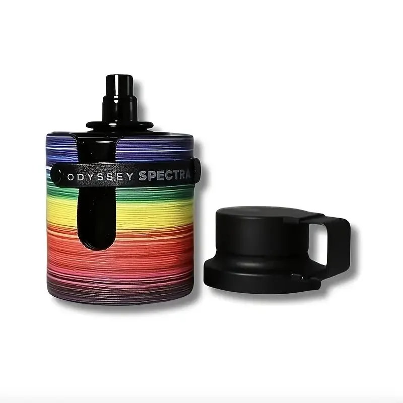 بخاخ عطر أرماف أوديسي سبكترا - طبعة قوس قزح، 3.4 أونصة، هدية الهالوين
