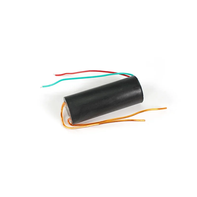 1PCS Hoogspanningsgenerator 400KV 1000KV DC 3V-6V Boost Step Up Power Module 400000 V 1000000 V