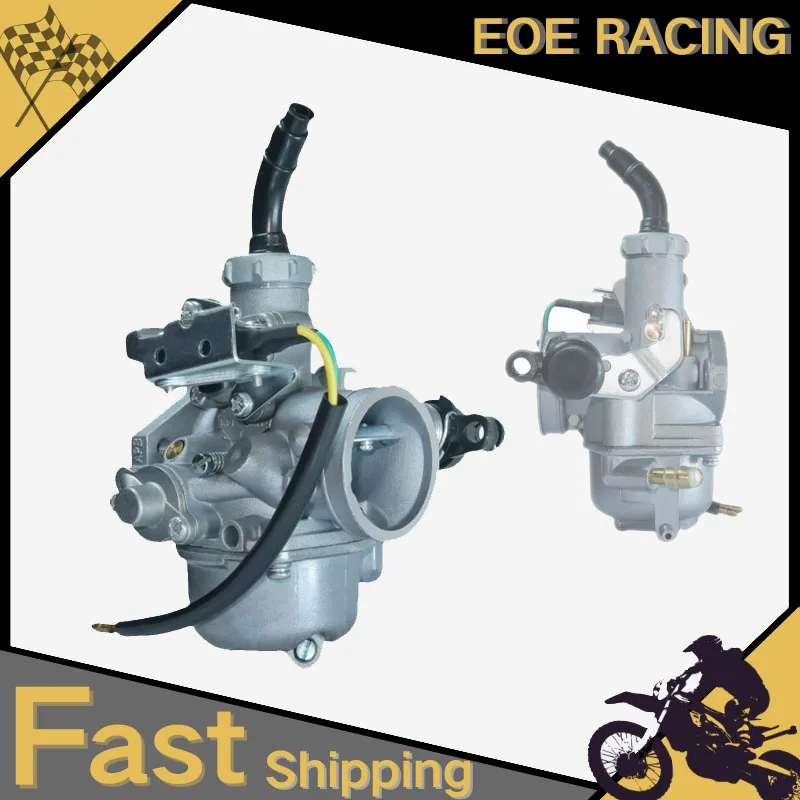 

Motorcycle Carburetor Carb For Honda Keihin Wave125s Wave125R Anf125 Wave Innova Karisma SUPRA X 125 Supra 125 S 16100- KPH-883