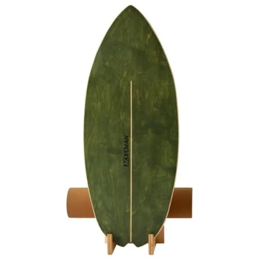 Xcman Surf Balance …